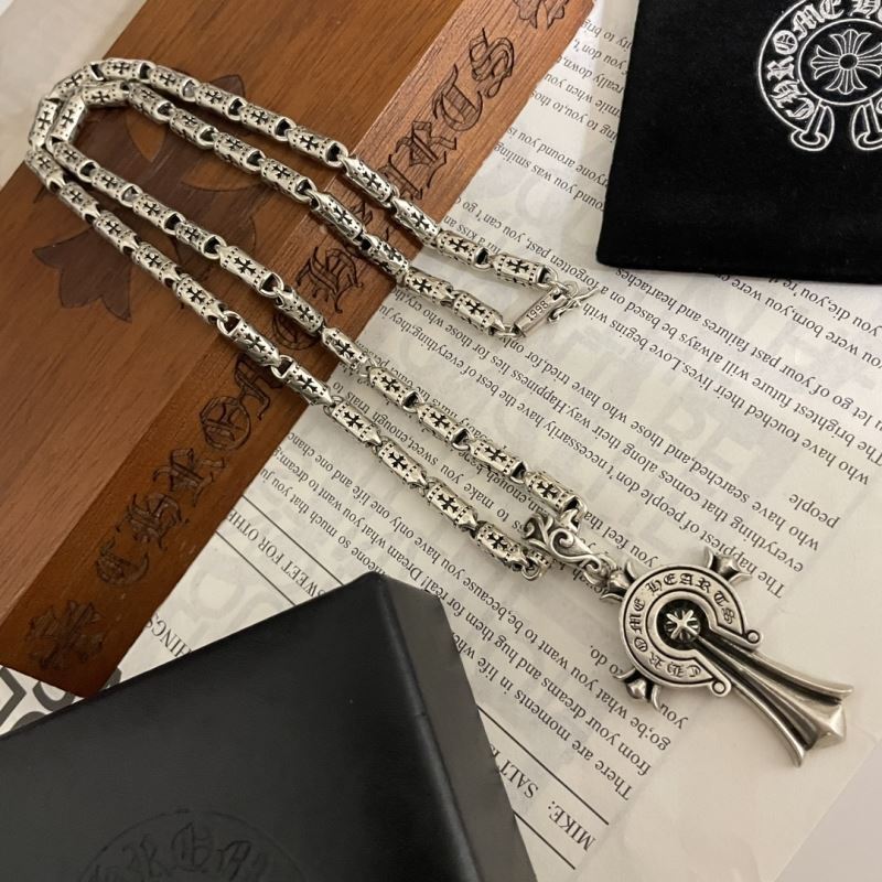 Chrome Hearts Necklaces